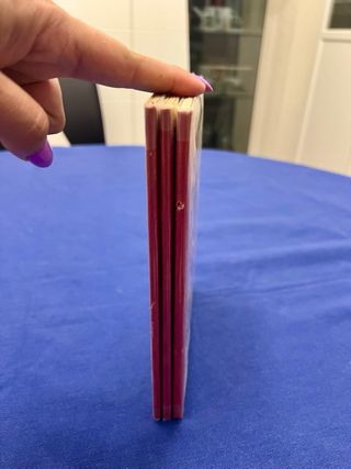 Novelas románticas antiguas