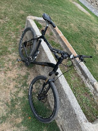 Bicicleta de montaña TREK 3900 XL