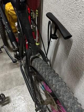 Bicicleta de montaña TREK 3900 XL