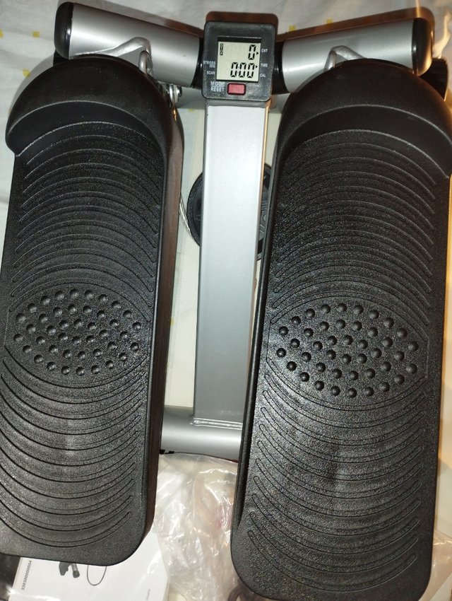 Stepper Swing Ultrasport nuevo