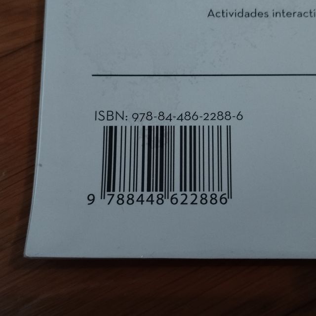 Disposición y venta de productos