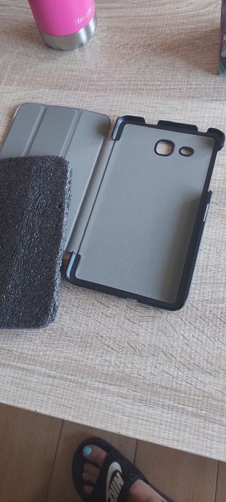 Funda Samsung Galaxy Tab A 