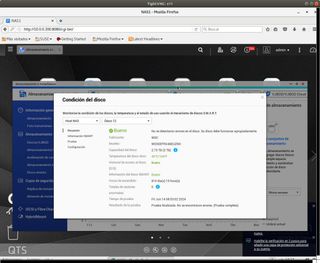 Discos duros segunda mano 3TB NAS