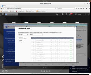 Discos duros segunda mano 3TB NAS
