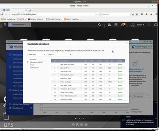 Discos duros segunda mano 3TB NAS