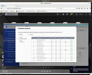 Discos duros segunda mano 3TB NAS