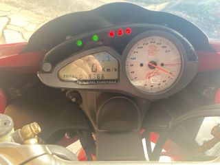 MV Agusta F4 AGO