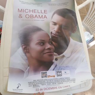 Pósters de cine reciente