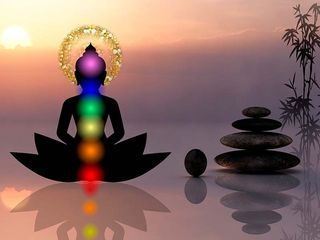 Terapias de reiki