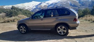 BMW X5 2004