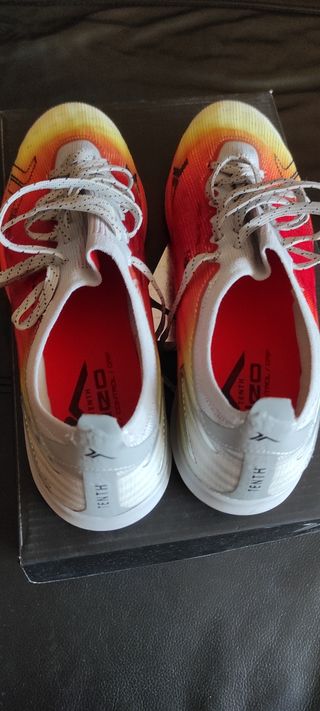 Botas Futsal