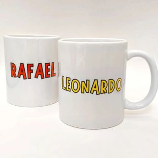 Taza personalizada 12'95€  BF.