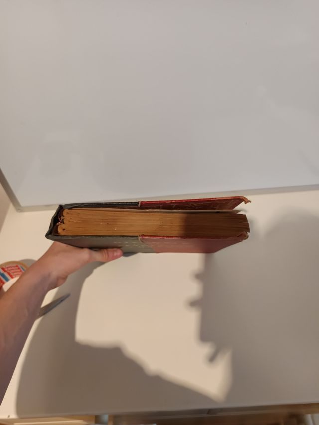 Libro historia de la revolución cubana