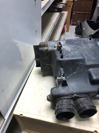 Carcasa filtro aire bmw f659 s