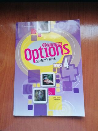 Libro Inglés 
