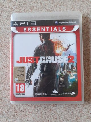 Gioco ps3