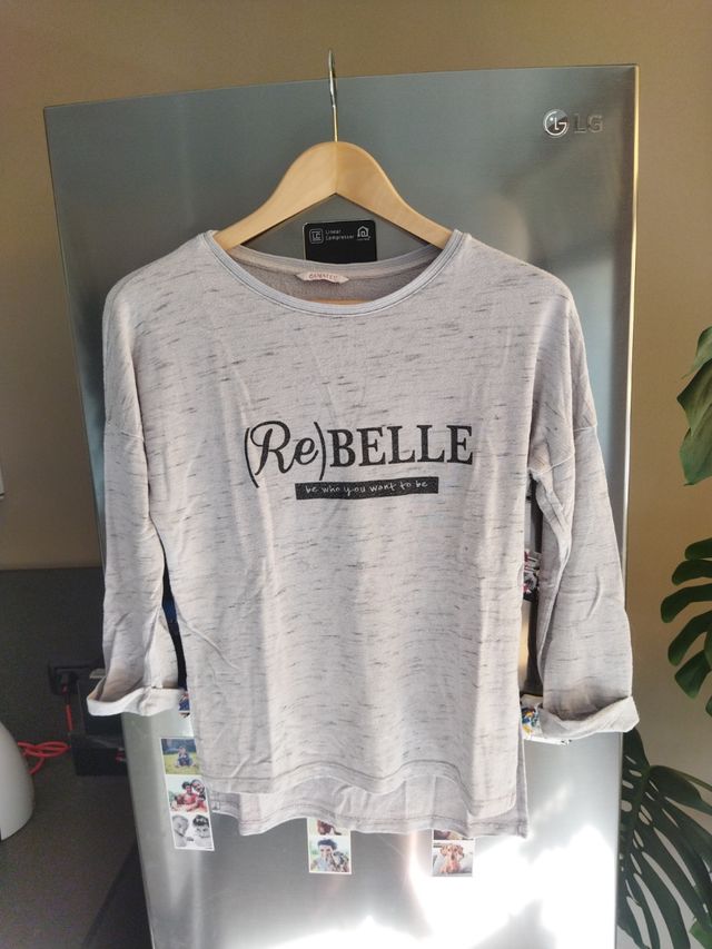 Maglia sportiva donna 