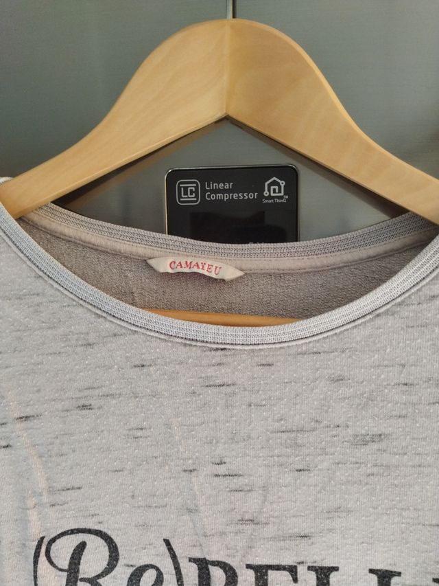 Maglia sportiva donna 