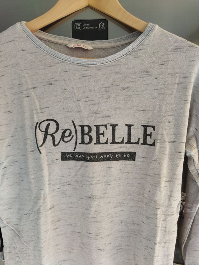 Maglia sportiva donna 