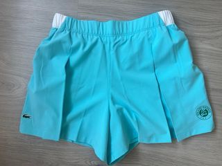Pantalon/falda lacoste 