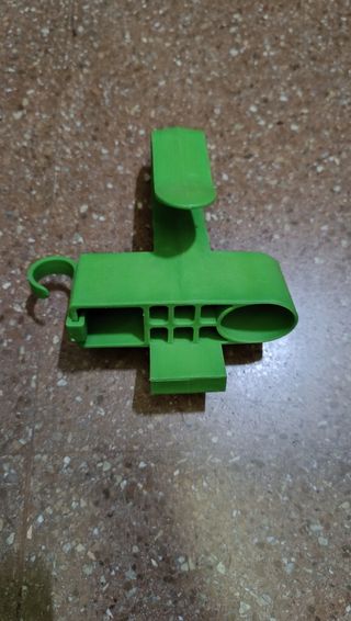 Portaherramientas para cinturón