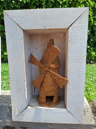 Vestido Kaftán Zara - Hilo Metalizado