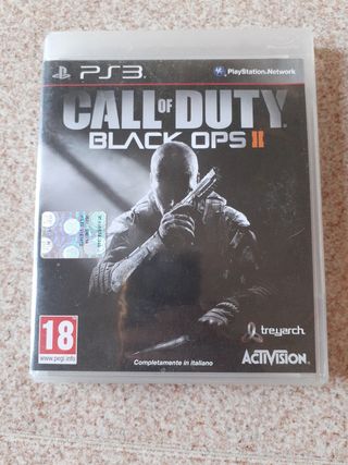 Giochi ps3