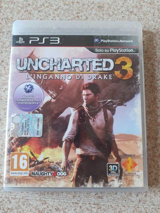 Giochi ps3