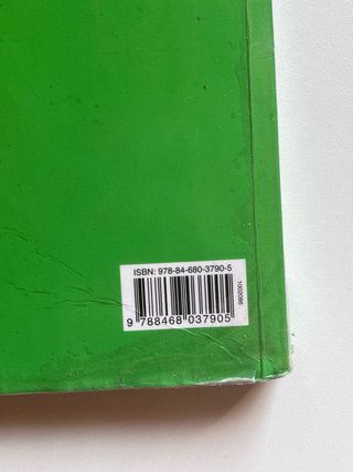 Física y química 4 ESO, santillana serie investiga