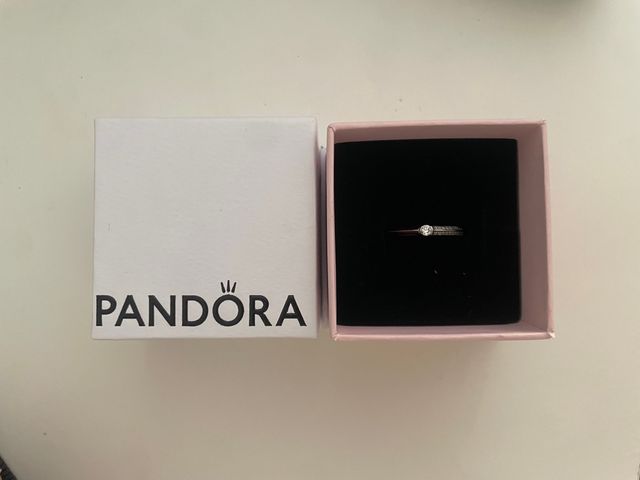 Anillo pandora