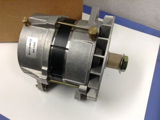 Alternador BOSCH 0120689538