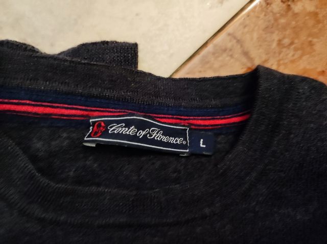 Jersey conté of florence 