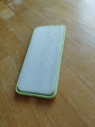 Carcasa Xiaomi Mi A3 verde