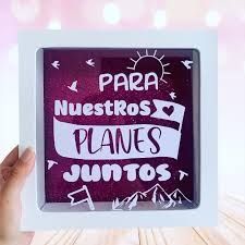 HUCHA / planes juntos