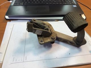 Pedal freno vespa px 200e