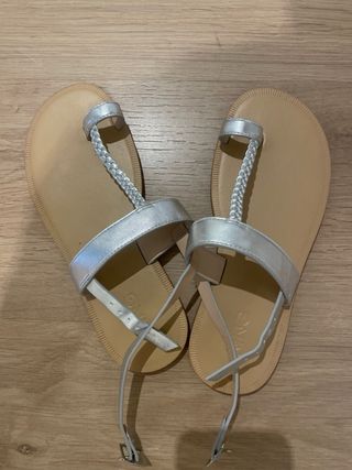 Sandalias niña 