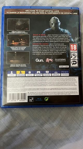 Juegos play ps4 