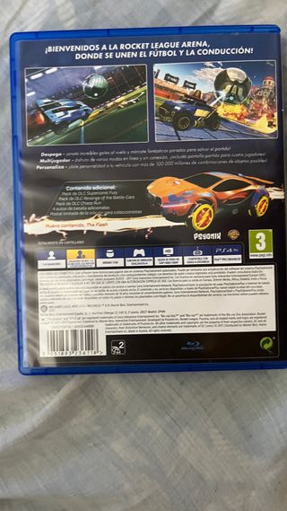 Juegos play ps4 