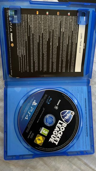 Juegos play ps4 