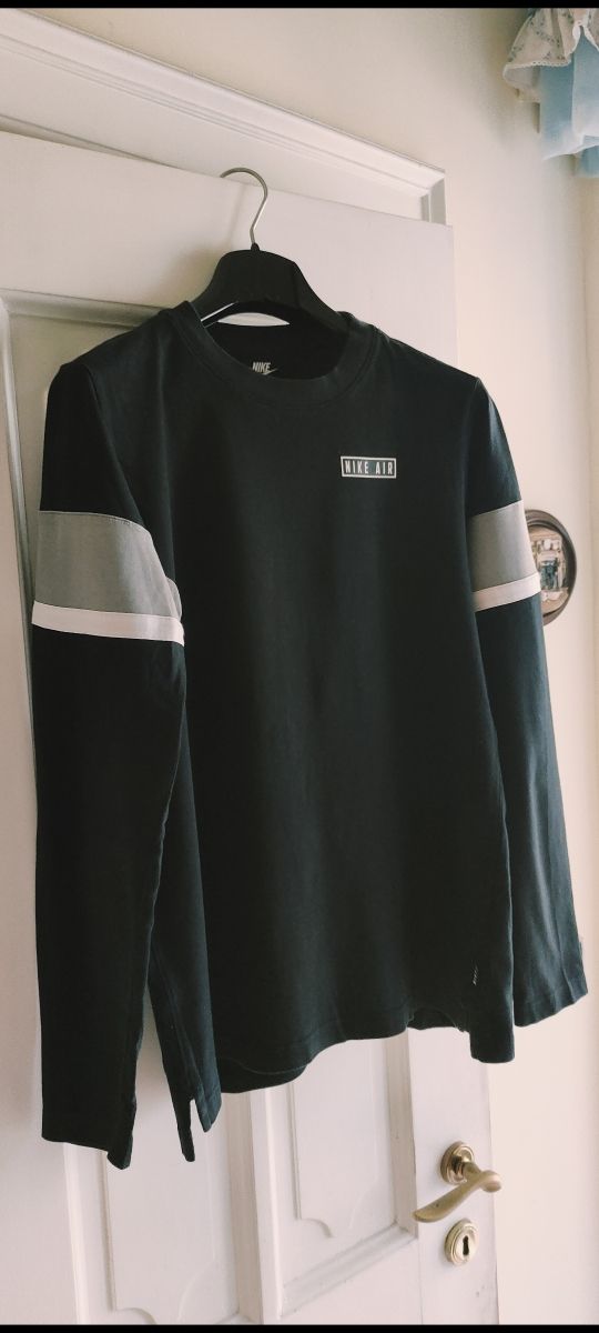 Maglia NIKE manica lunga
