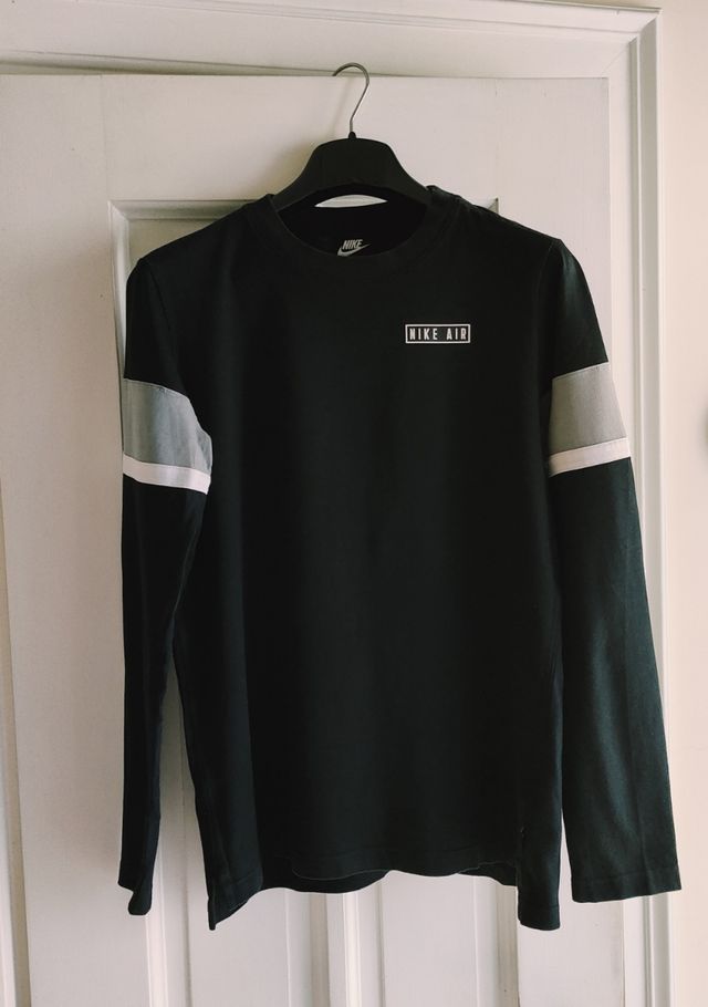 Maglia NIKE manica lunga