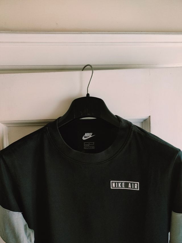 Maglia NIKE manica lunga