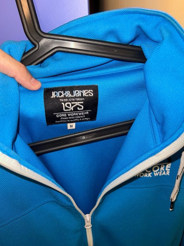 Chaqueta Jack and Jones