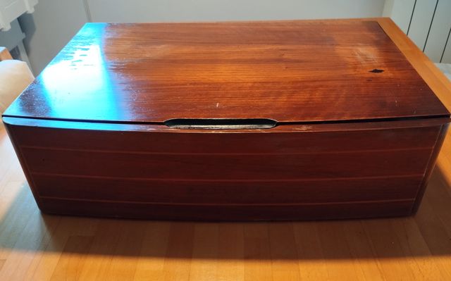 Tocadiscos vintage marca PHILIPS MOD. 21 AG33