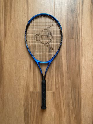 Raqueta Dunlop