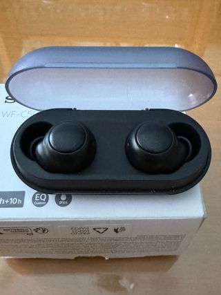 Auriculares Sony WF-C500