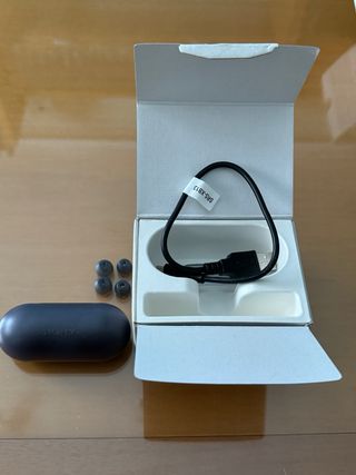 Auriculares Sony WF-C500