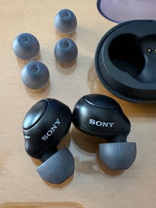 Auriculares Sony WF-C500