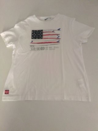 T-shirt jr 8 anni 