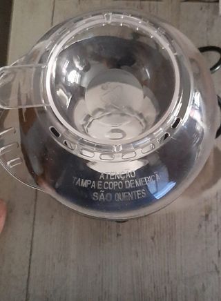 Máquina de palomitas 